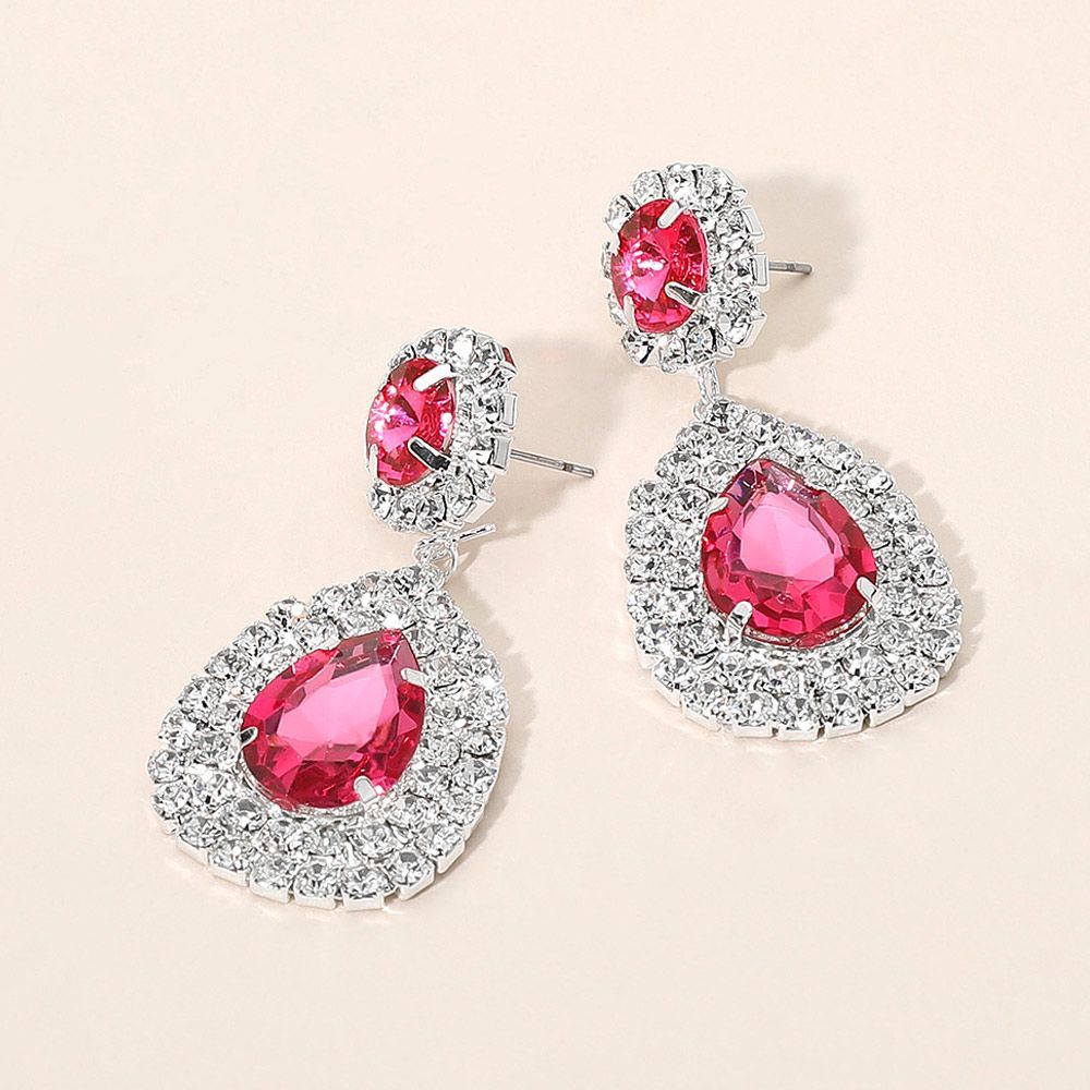 Corinne Earrings