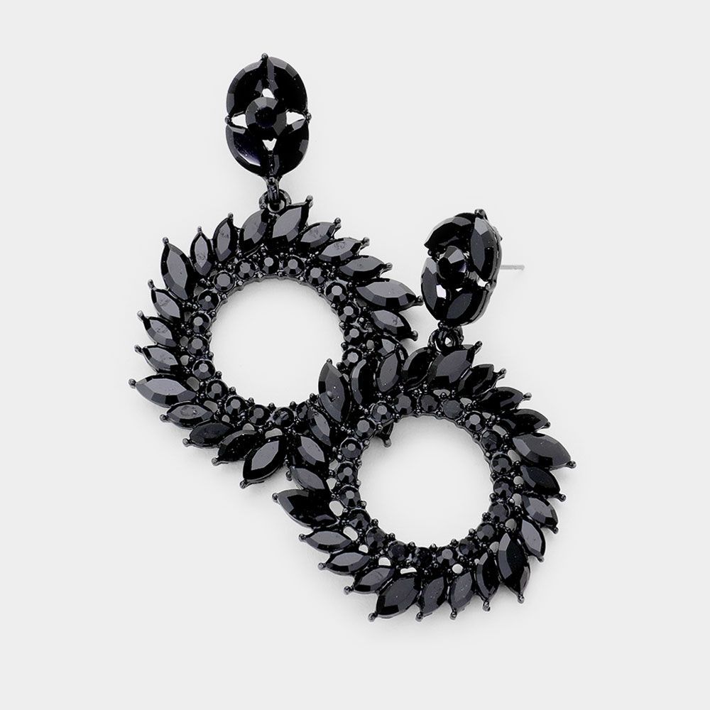 Dominique Earrings
