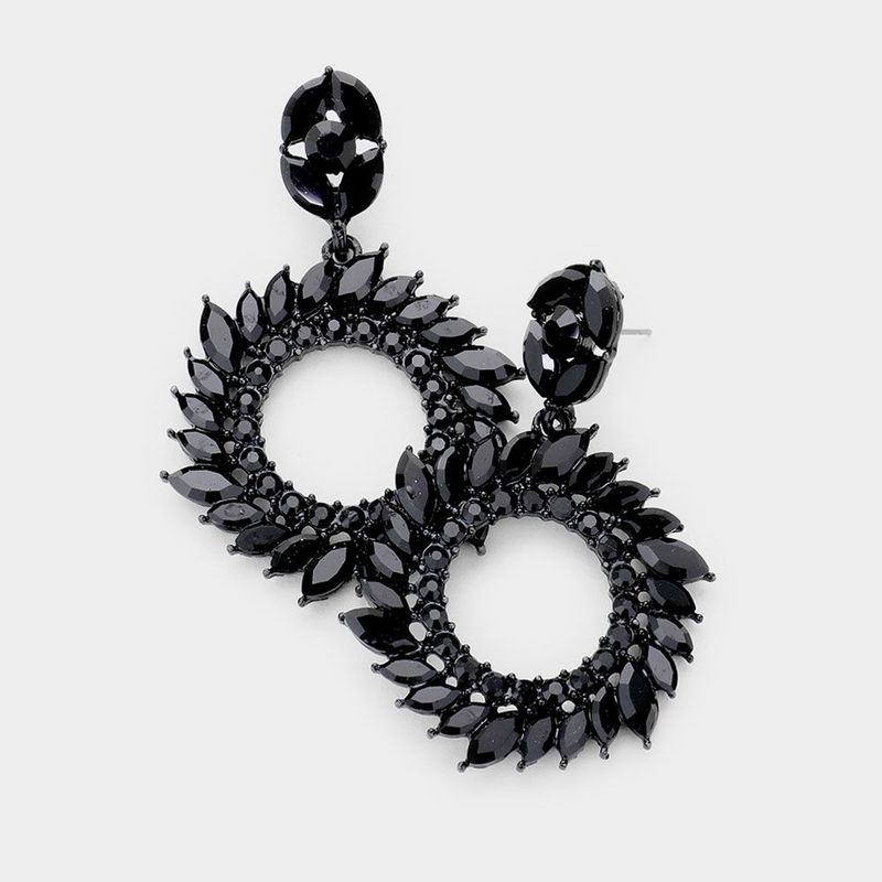 Dominique Earrings