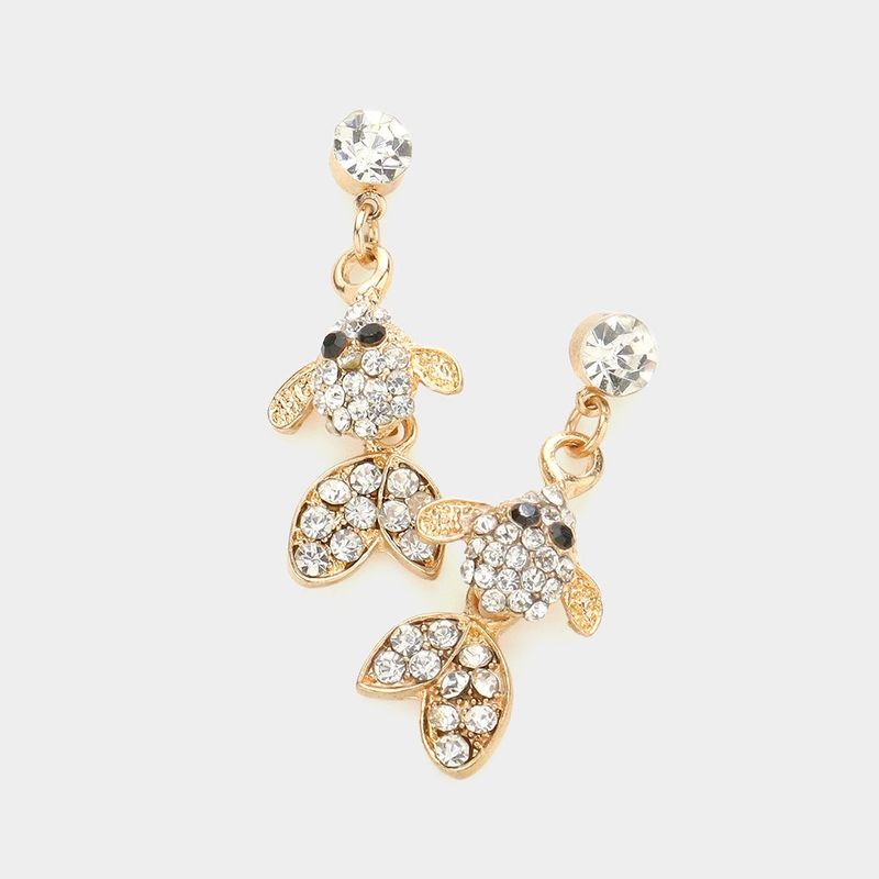 Frances Fish Earrings Frances Fish Earrings