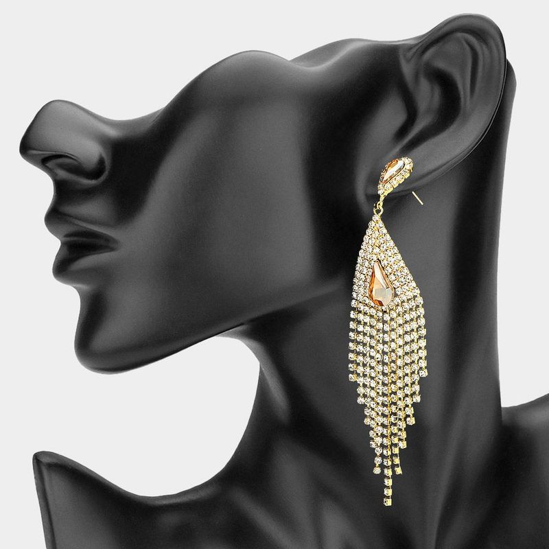 Sybil Earrings