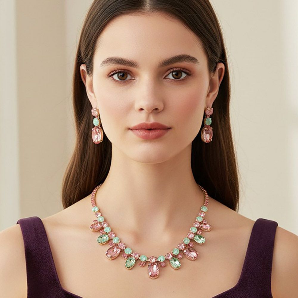 The Amelia Set