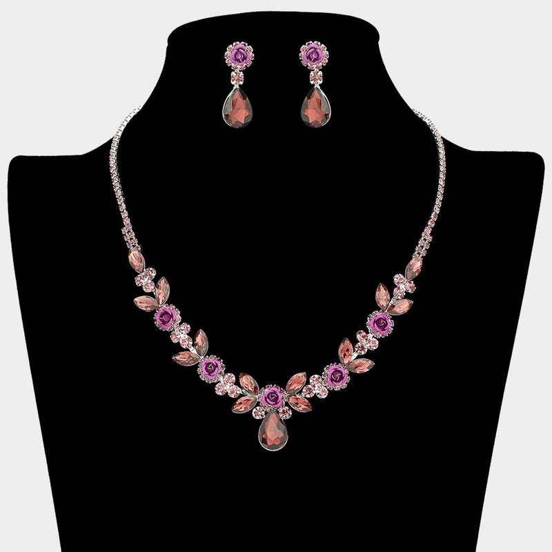 The Frances Set The Frances Set