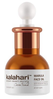 Marula Face Oil