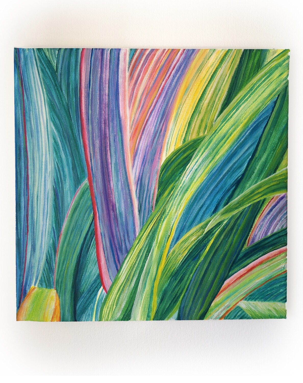 Variegation