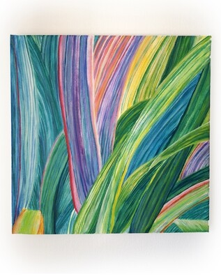 Variegation