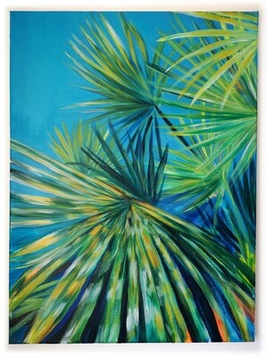 Under The Palms