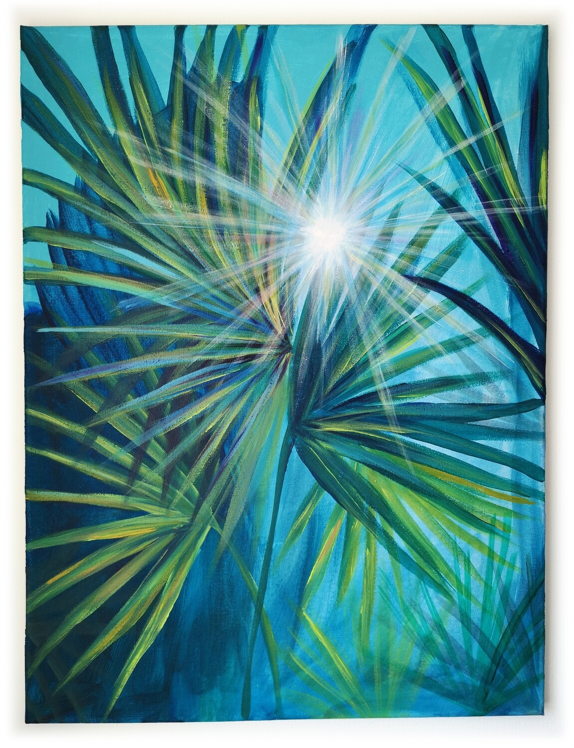 Starburst