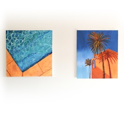 A4 Artwork Prints