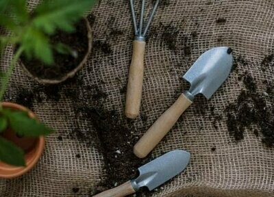 Gardening Essentials