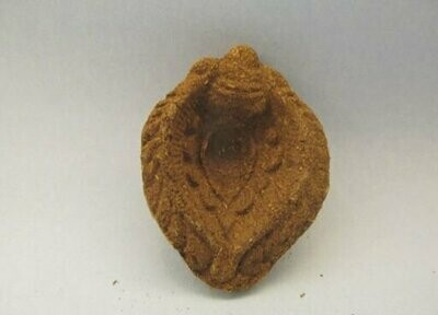 Cow Dung Diya small (Single Piece) Cow Dung Diya small (Single Piece)