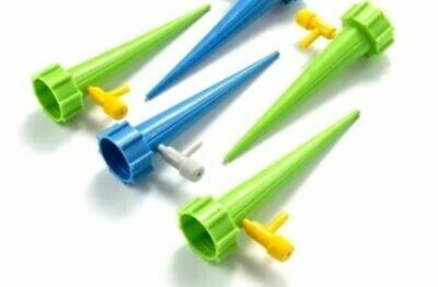 Watering Spikes for Plants (Single Piece) Watering Spikes for Plants (Single Piece)