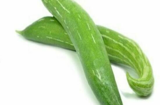 Snake Gourd (5 Seeds)