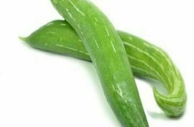 Snake Gourd (5 Seeds)