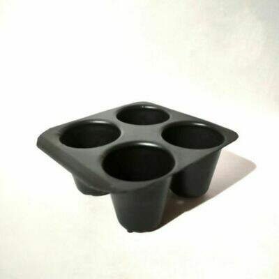 Seedling Tray (4 holes)