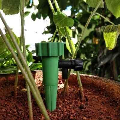 Watering Spikes for Plants (Single Piece) Watering Spikes for Plants (Single Piece)