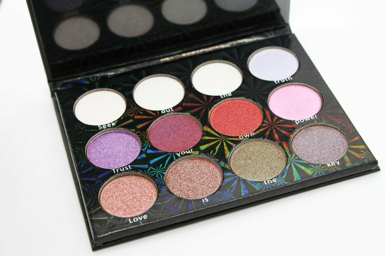 VE Cosmetics The Alchemist 2 Palette