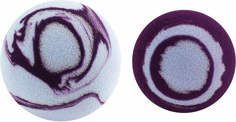 Real Techniques Brush Crush Cosmic Sponge Duo