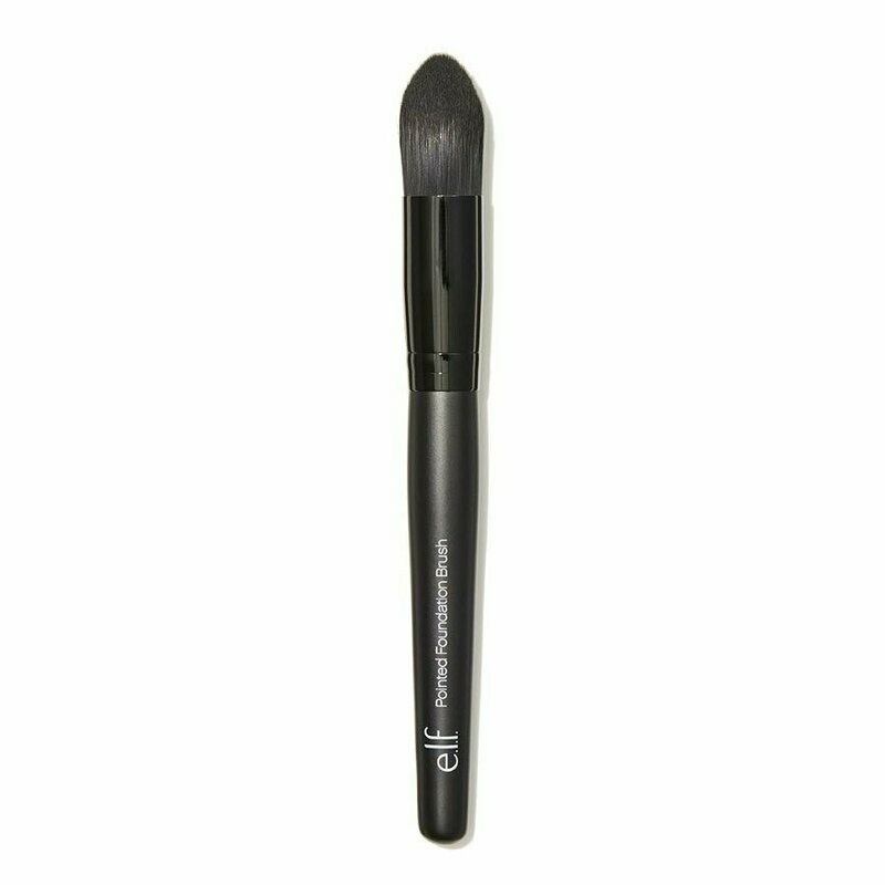 e.l.f. Pointed Foundation Brush