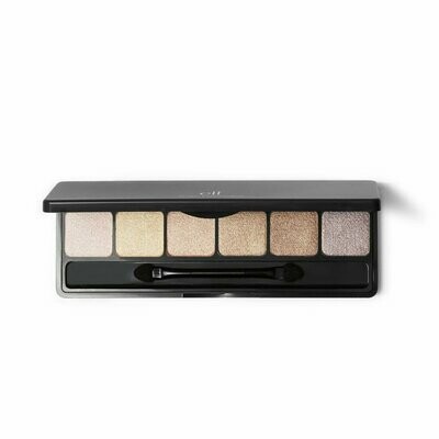 e.l.f. Prism Eyeshadow Palette-Naked