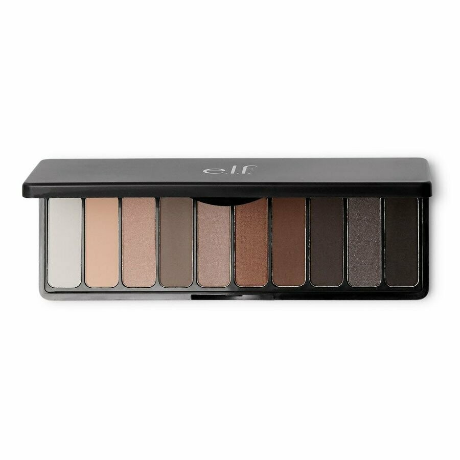 e.l.f.  Eyeshadow Palette- Everyday Smoky