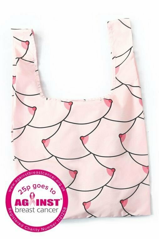 Kind Bag Reusable Boobs Bag