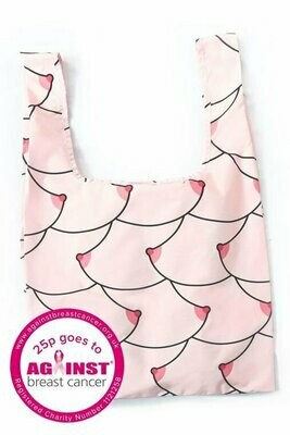 Kind Bag Reusable Boobs Bag