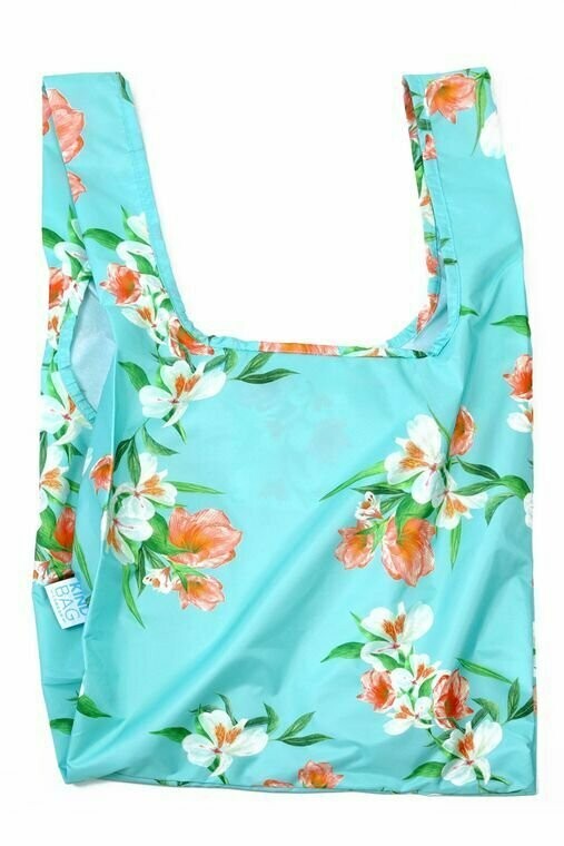 Kind Bag Reusable Bag- Floral