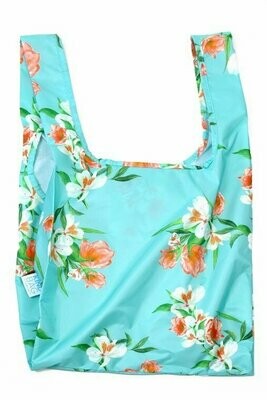 Kind Bag Reusable Bag- Floral