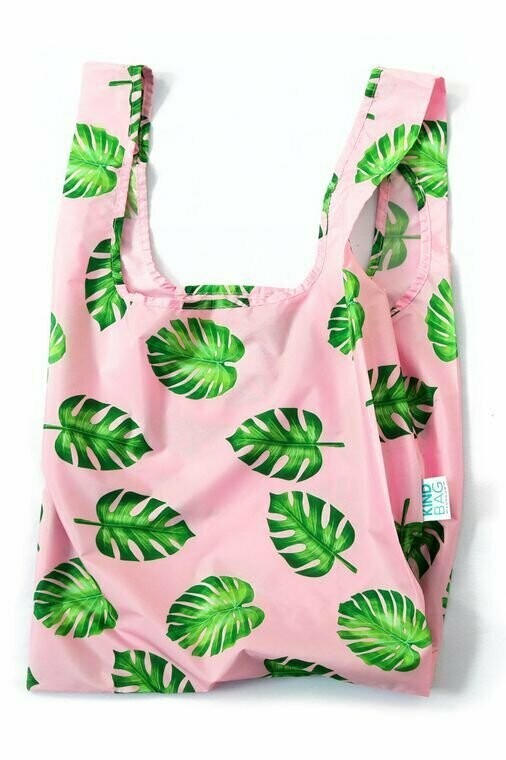 Kind Bag Reusable Bag-  Palms