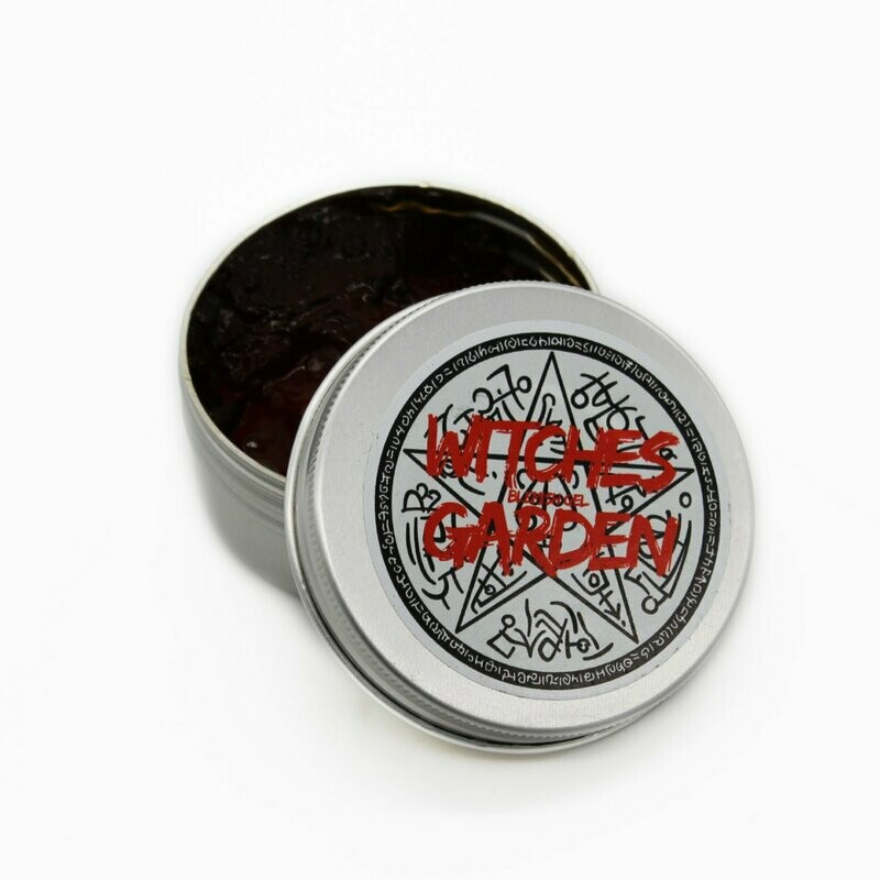VE Cosmetics Witches Garden Blemish Gel