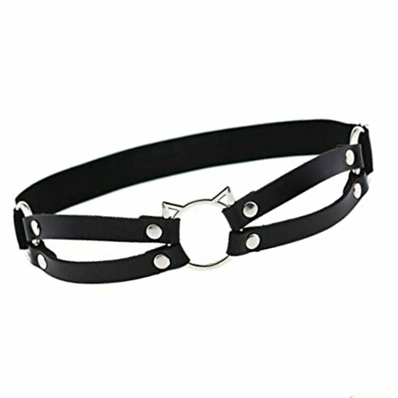 Cat Garter