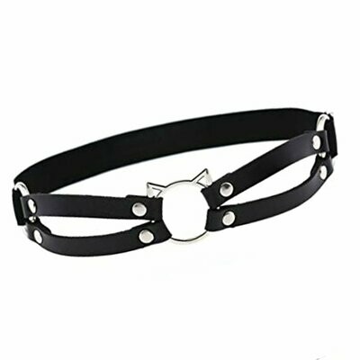 Cat Garter