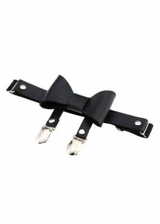 Bow Garter