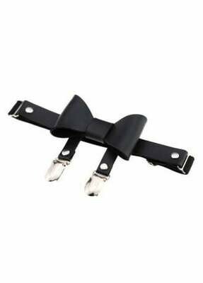 Bow Garter