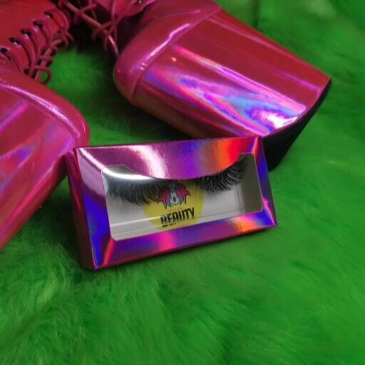 Bitchin' Beauty Basic Bitch Strip Lashes