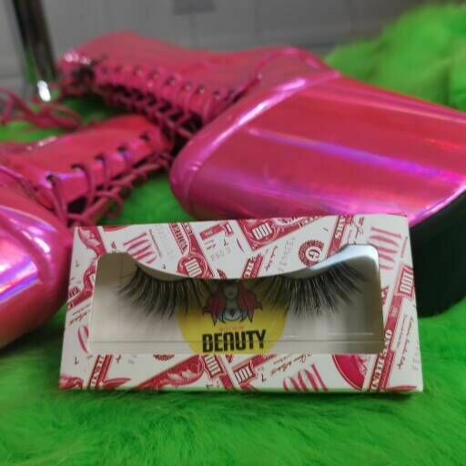 Bitchin Beauty Bad Bitch Strip Lashes