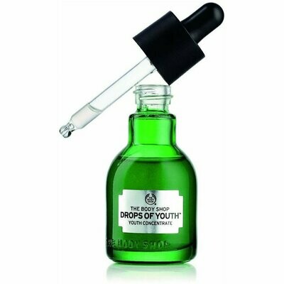 The Body Shop Drops of Youth Concentrate