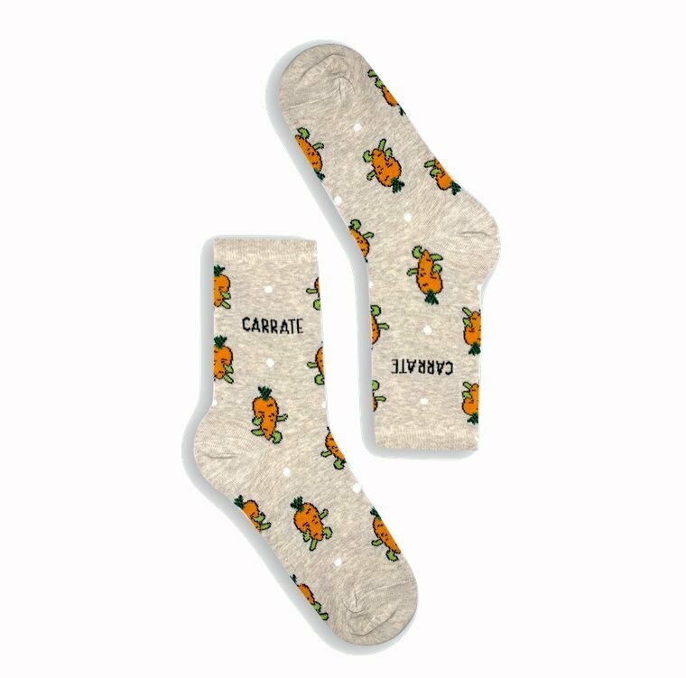 Urban Eccentric Carrate Socks