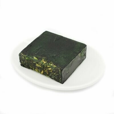 Cures & Curses Earth Soap