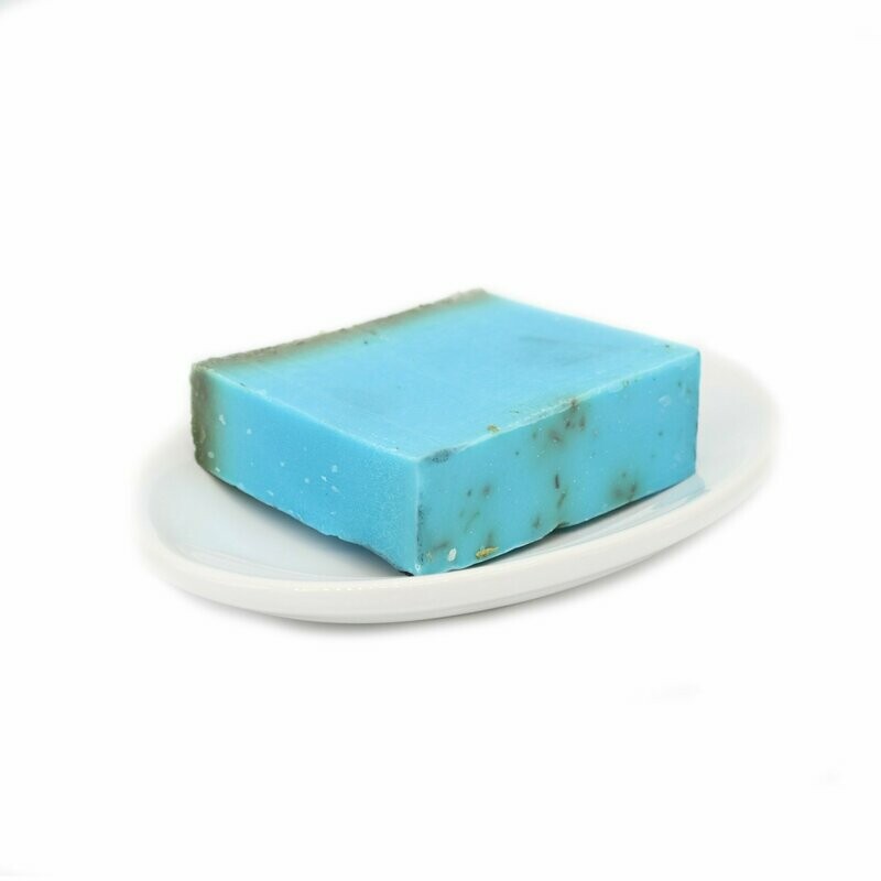 Cures & Curses Air Soap