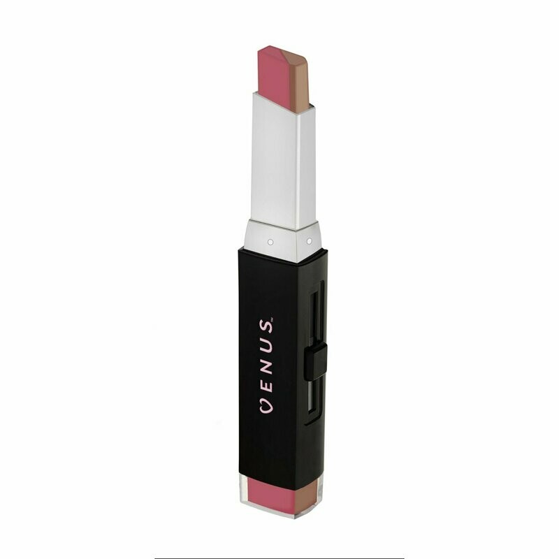 Venus Contouring Dual -Tone Lip Colour- PRIDE