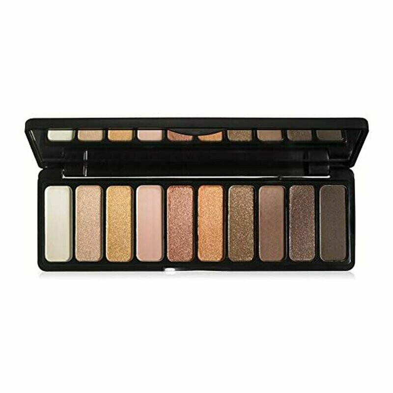 e.l.f. Eyeshadow Palette- Need it Nude