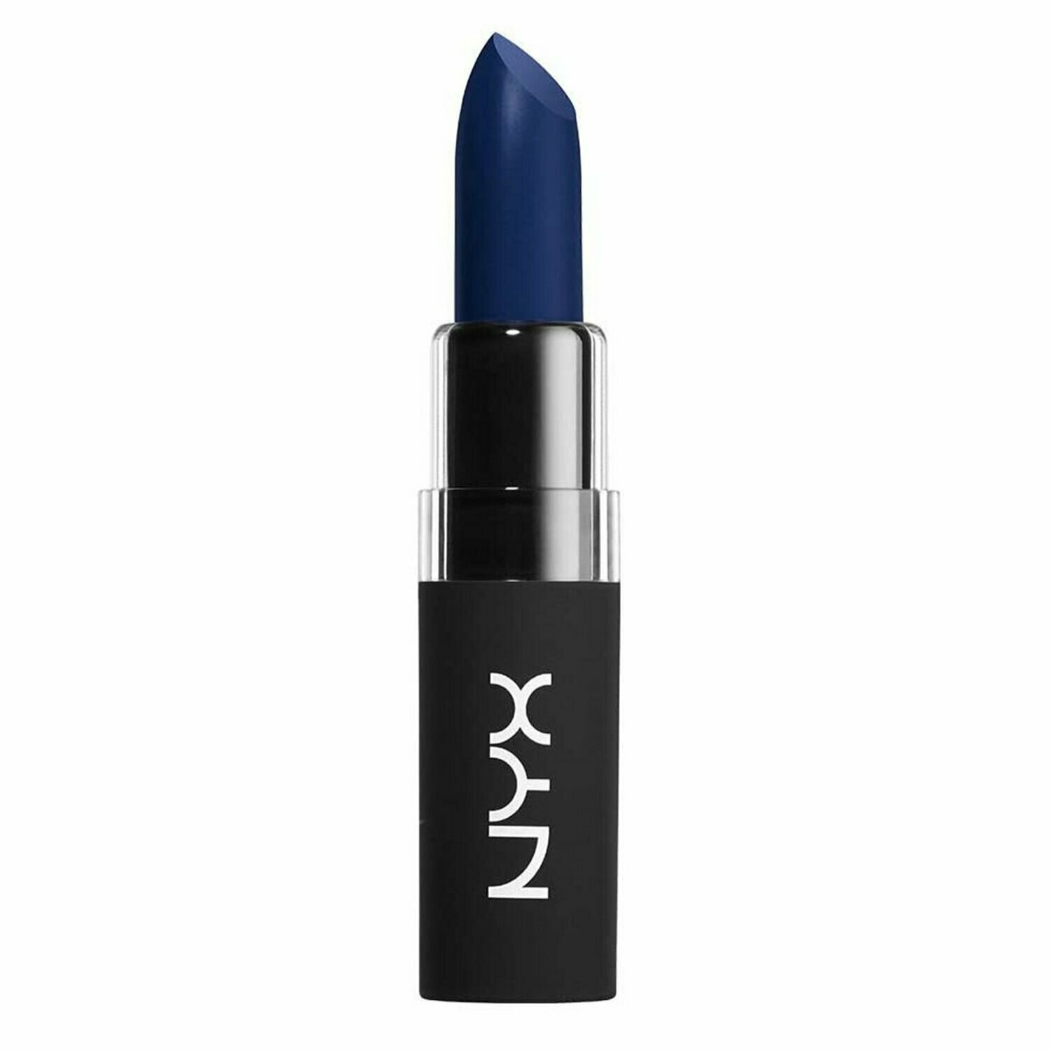 NYX Velvet Matte Lipstick, Shade: Midnight Muse