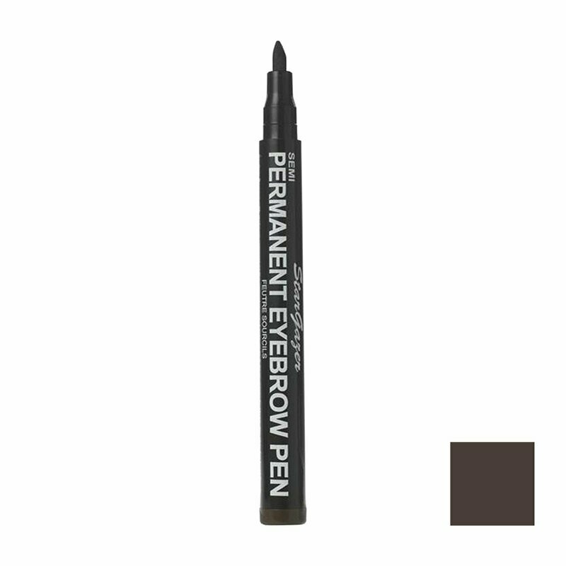 Stargazer Semi- Permanent Eyebrow Pen