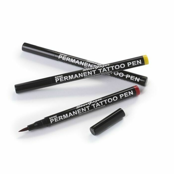 Stargazer Semi- Permanent Tattoo Pen