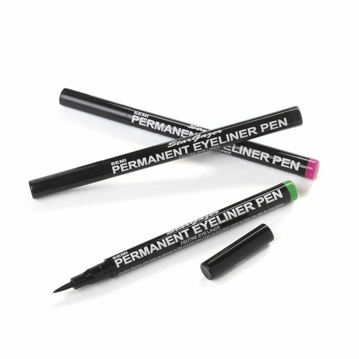 Stargazer Semi-  Permanent Eyeliner Pen
