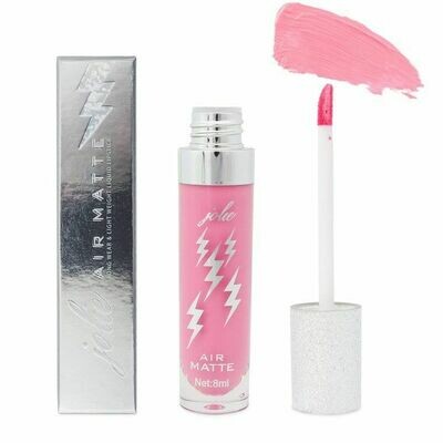 Jolie Beauty Air Matte Liquid Lipstick- Confetti