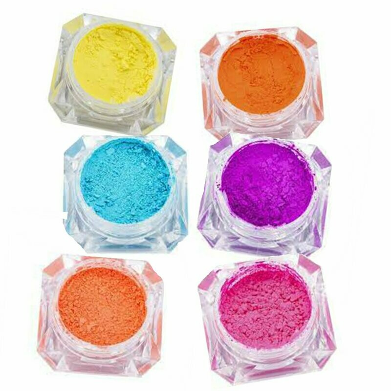 Jolie Beauty Loose Pigments
