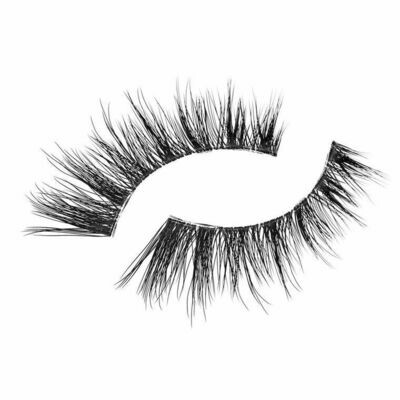 Jolie Beauty Faux Mink Lashes- Adrianna
